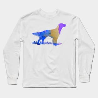 English Setter Long Sleeve T-Shirt